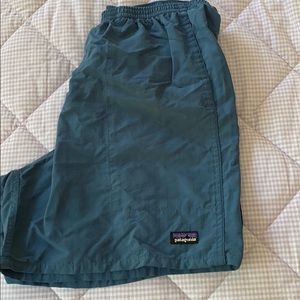 Vintage Patagonia Baggies